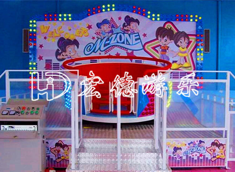 畢節迷你迪斯科轉盤
